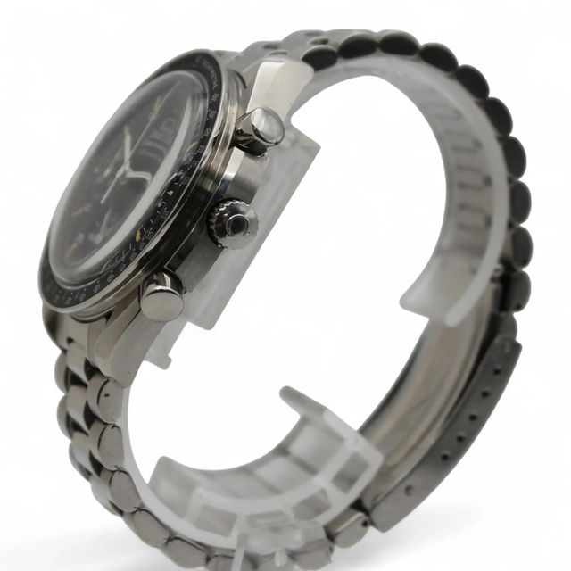 Omega Speedmaster Reduced 3510.50.00 Image 2